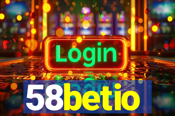 58betio