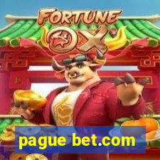 pague bet.com