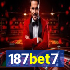 187bet7