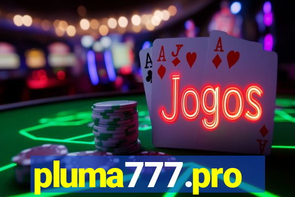 pluma777.pro