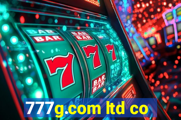 777g.com ltd co