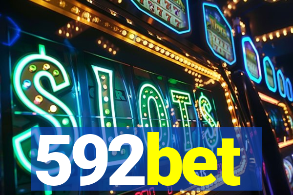 592bet