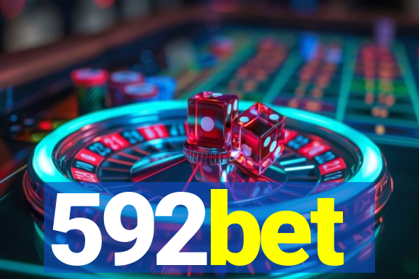 592bet