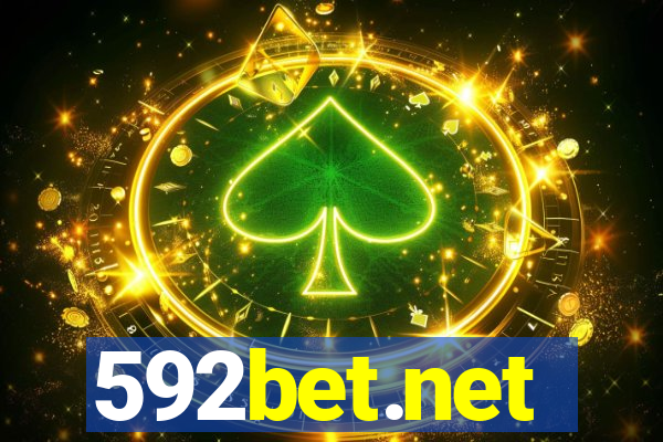 592bet.net