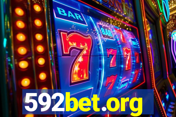 592bet.org