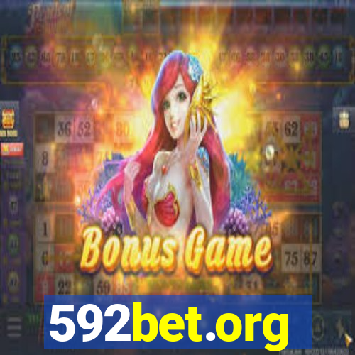 592bet.org