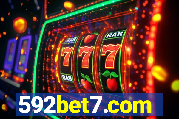 592bet7.com