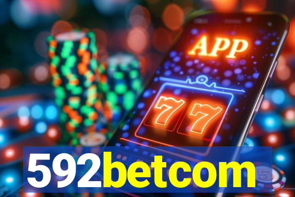 592betcom