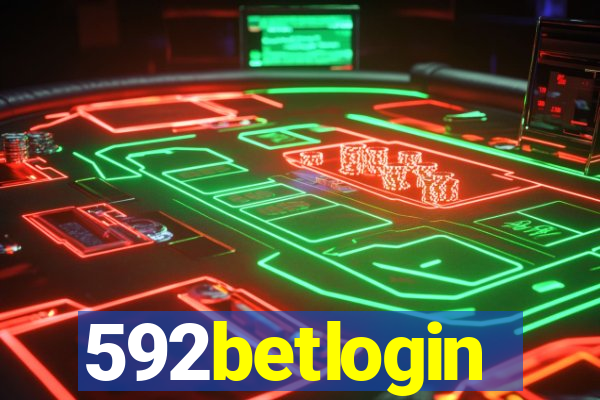 592betlogin