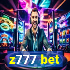 z777 bet