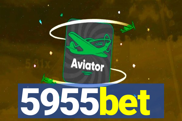 5955bet