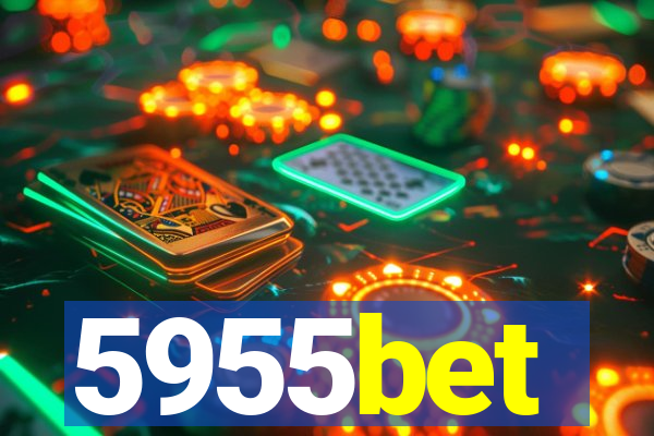 5955bet