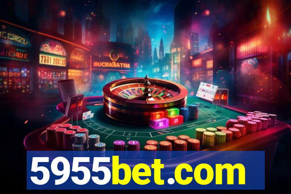 5955bet.com