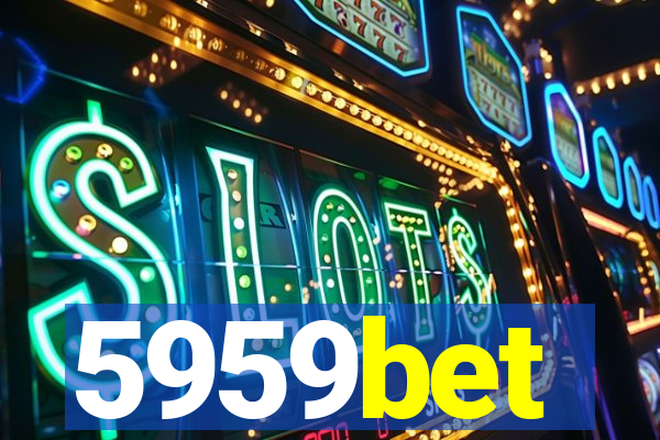 5959bet