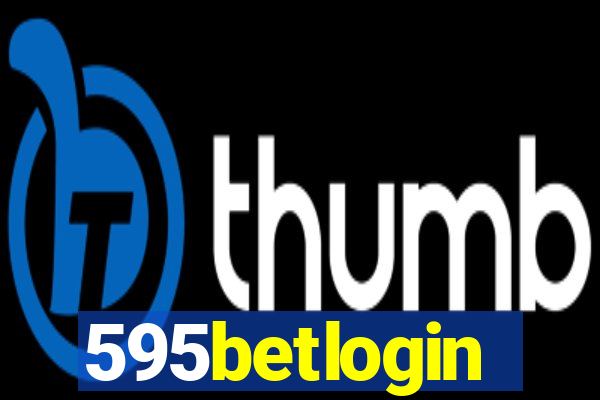 595betlogin