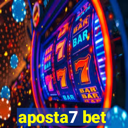 aposta7 bet