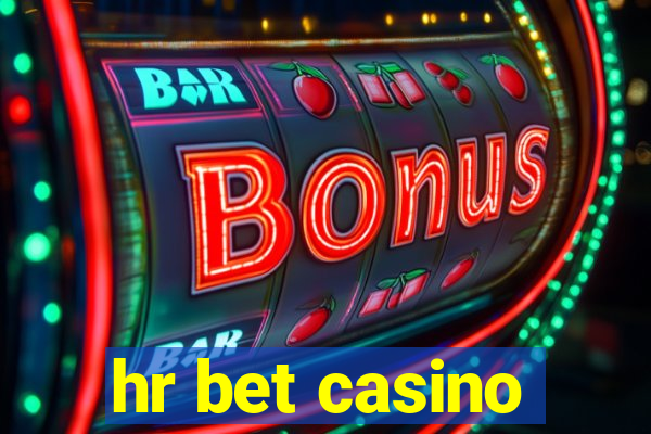 hr bet casino