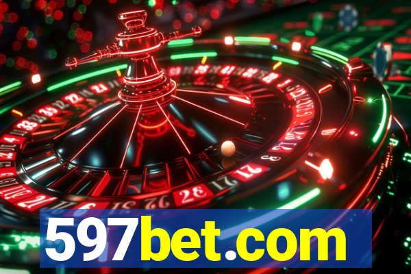 597bet.com