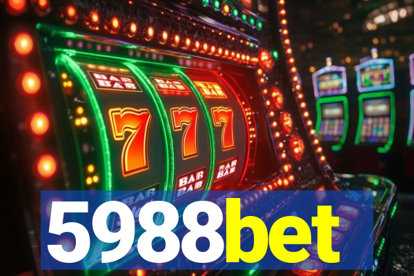 5988bet