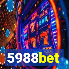 5988bet