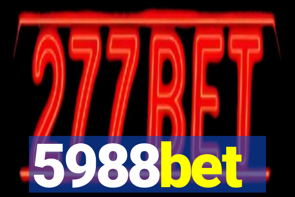 5988bet