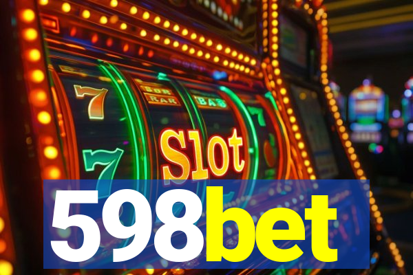 598bet