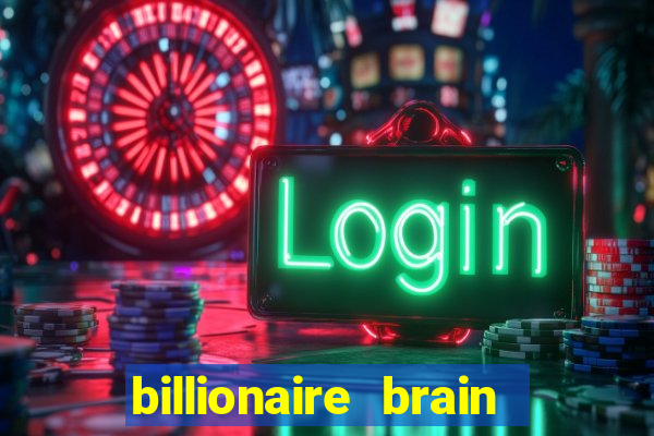 billionaire brain wave - brand new vsl from 8-figure marketer