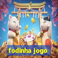 fodinha jogo