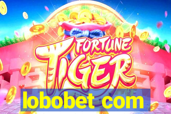 lobobet com