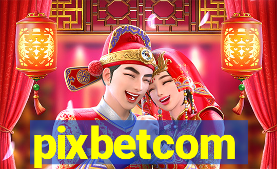 pixbetcom