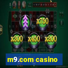 m9.com casino