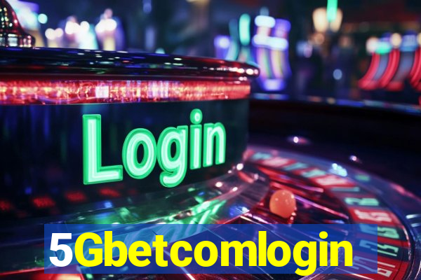 5Gbetcomlogin