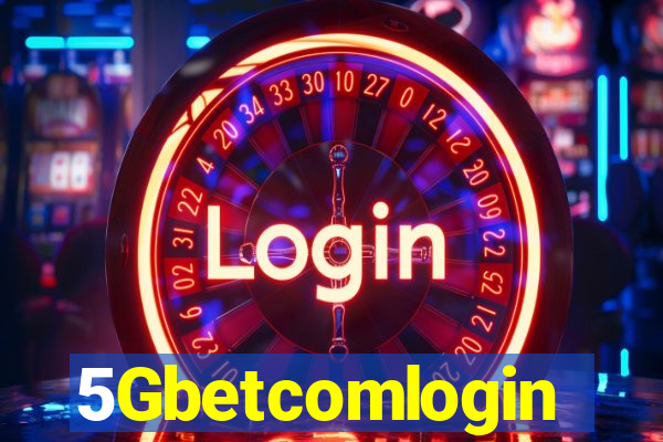 5Gbetcomlogin