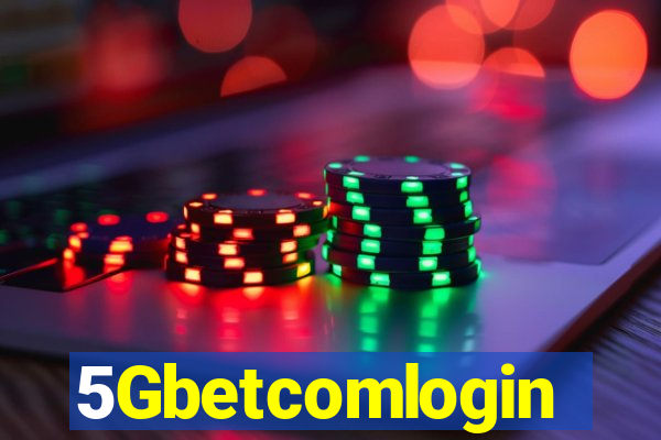 5Gbetcomlogin