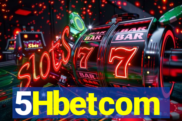 5Hbetcom