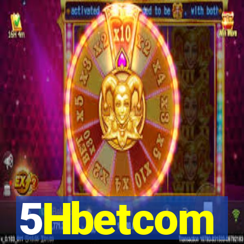 5Hbetcom