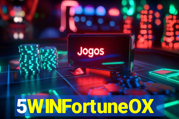 5WINFortuneOX