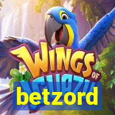 betzord