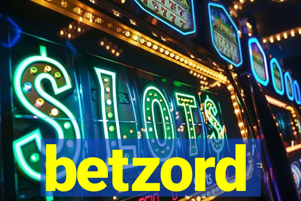 betzord