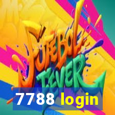 7788 login