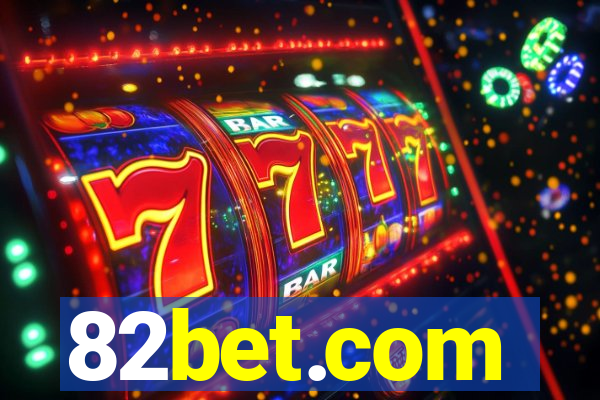 82bet.com