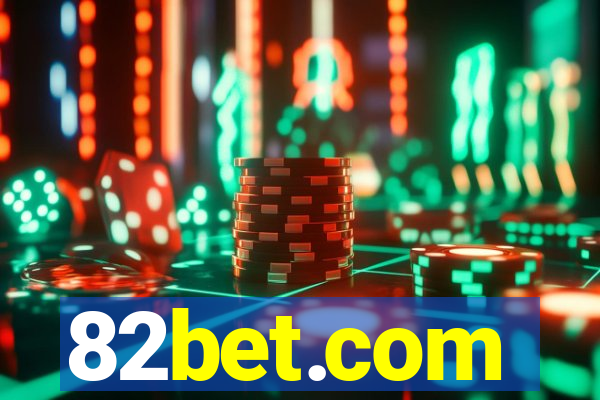 82bet.com