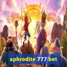 aphrodite 777 bet