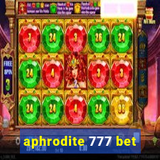 aphrodite 777 bet