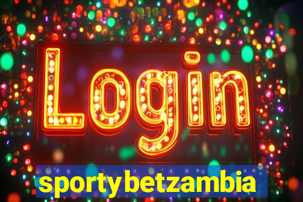 sportybetzambia