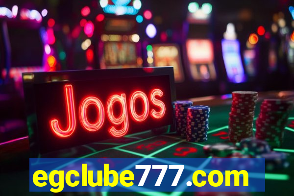 egclube777.com