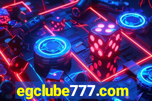 egclube777.com