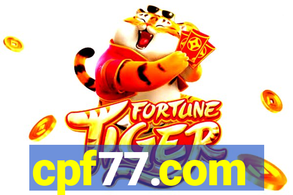 cpf77.com