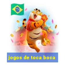 jogos de toca boca