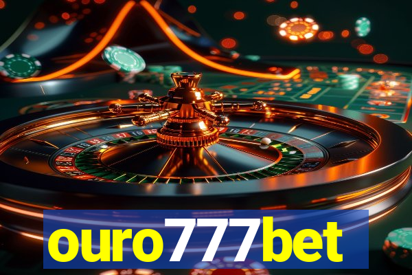 ouro777bet